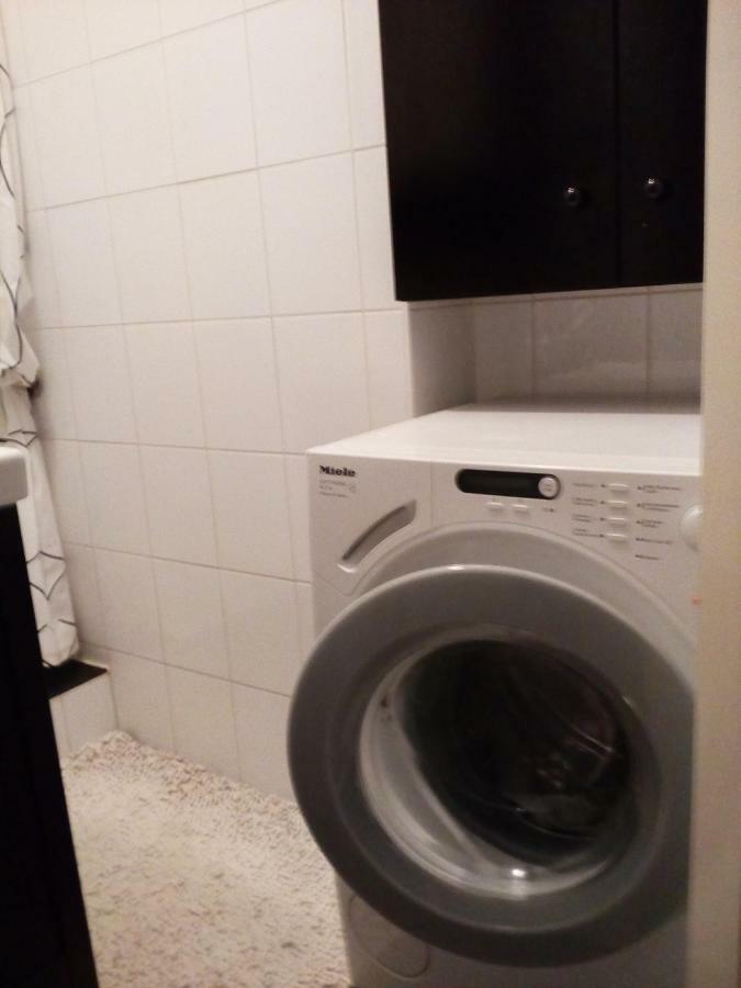 App 2 slaapkamers Knokke-Heist Buitenkant foto