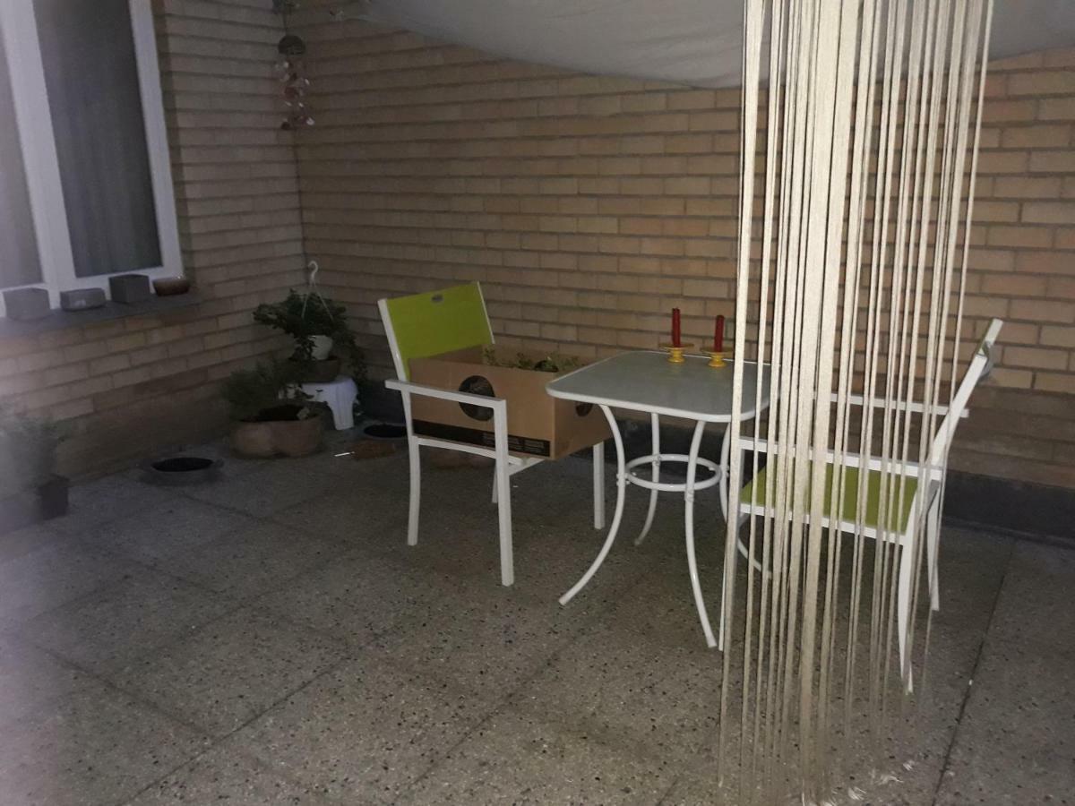 App 2 slaapkamers Knokke-Heist Buitenkant foto