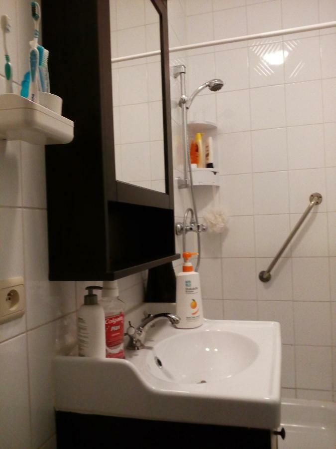 App 2 slaapkamers Knokke-Heist Buitenkant foto