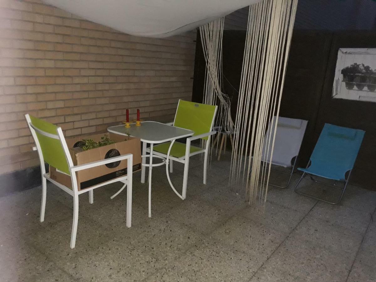 App 2 slaapkamers Knokke-Heist Buitenkant foto